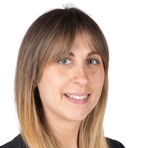 Federica Torsani